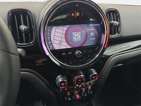 Certified 2023 MINI Cooper Countryman S image 17