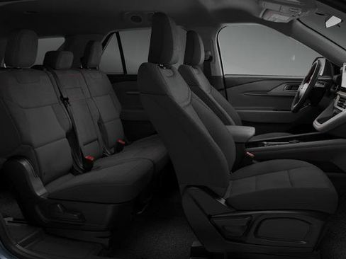 New 2026 Ford Explorer Active image 32