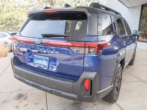 New 2026 Subaru Outback Limited XT image 6