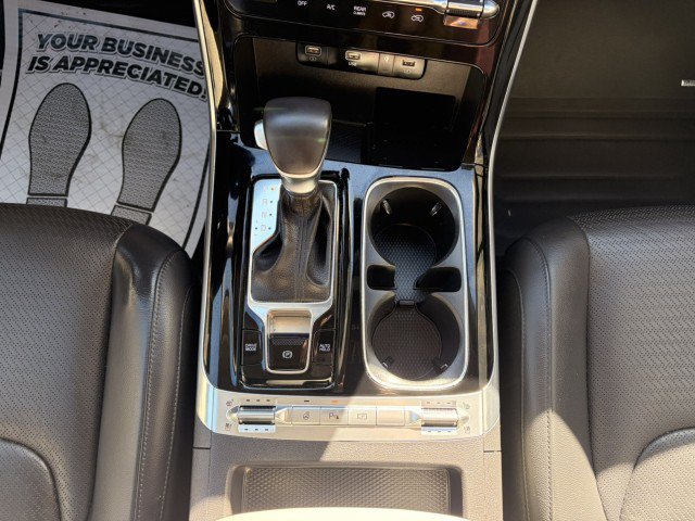 Used 2024 Kia Carnival SX Prestige FWD image 23