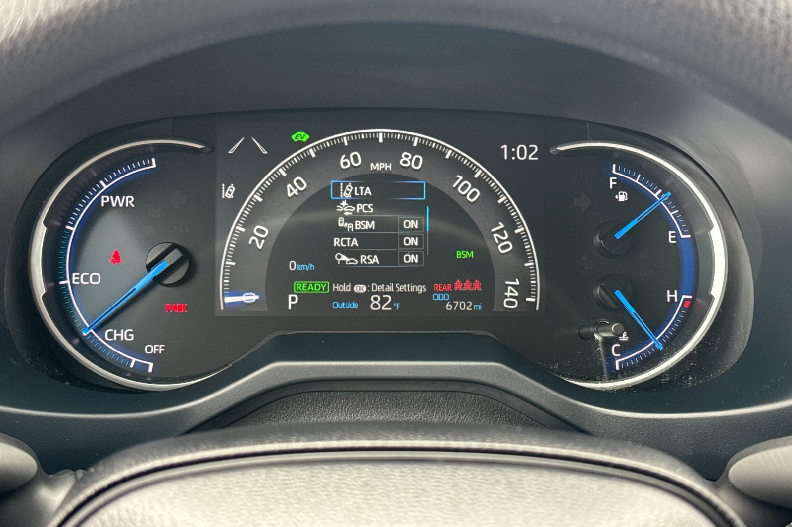 Certified 2025 Toyota RAV4 XLE w/ Convenience Package AWD/4WD image 29