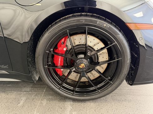 New 2026 Porsche 911 Carrera GTS image 13