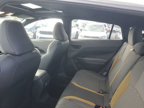 Certified 2024 Subaru Crosstrek 2.5i Sport AWD/4WD image 9