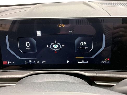 Used 2026 Kia Sportage X-Line w/ X-Line Technology Package image 26