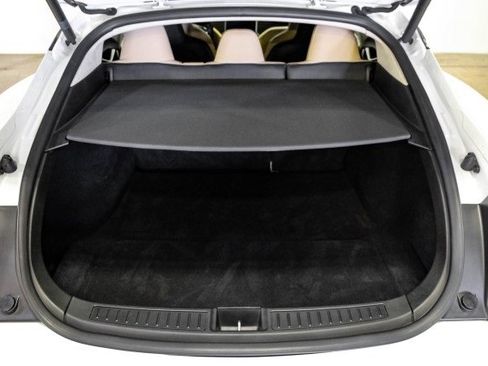 Used 2015 Tesla Model S 85D image 45