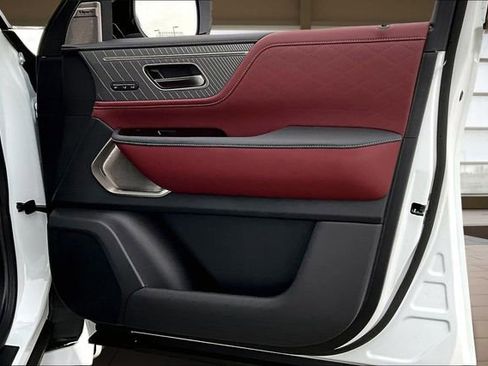 New 2026 INFINITI QX80 Autograph image 24