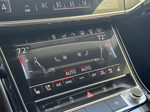 Used 2020 Audi A8 L 4.0T w/ Executive Package AWD/4WD image 17