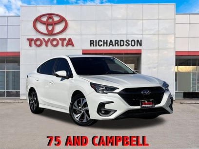 Used 2024 Subaru Legacy Premium