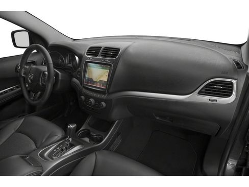 Used 2019 Dodge Journey SE w/ Blacktop Package FWD image 10