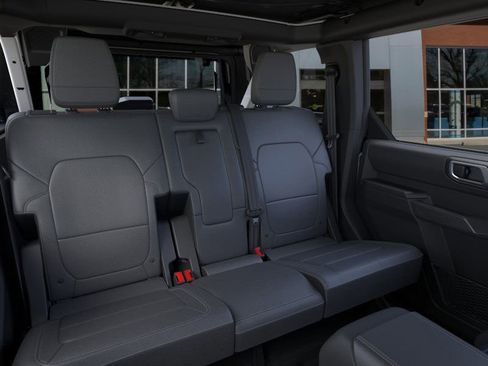 New 2025 Ford Bronco Outer Banks image 11