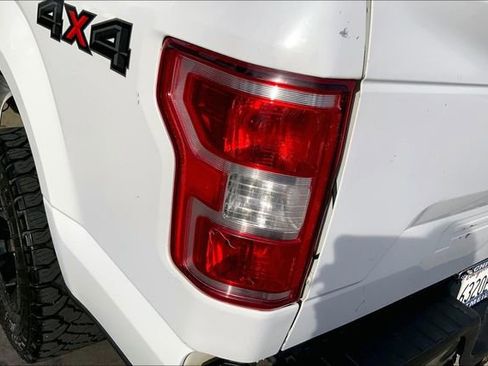 Used 2018 Ford F150 XL w/ Equipment Group 101A Mid image 28