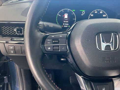 Used 2023 Honda CR-V Sport Touring image 24