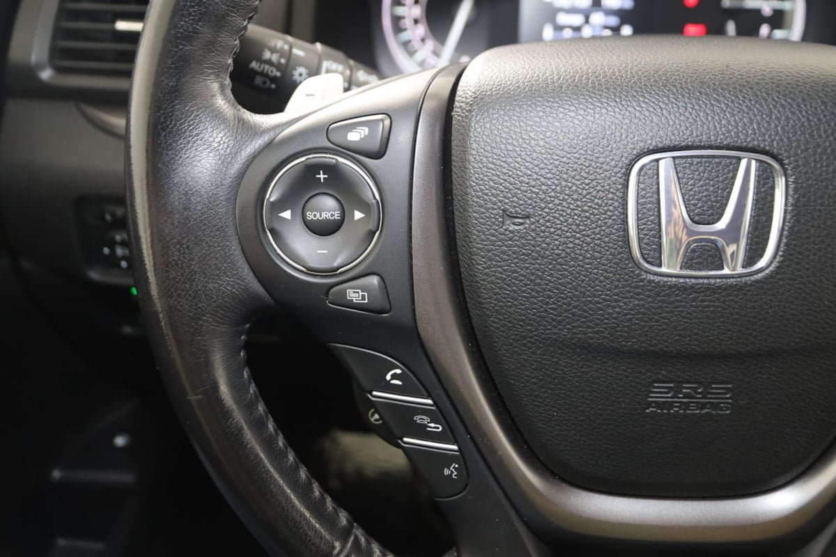Used 2022 Honda Ridgeline RTL-E image 28