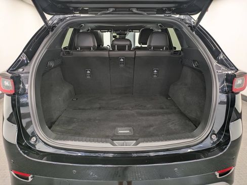 Used 2023 MAZDA CX-5 Signature AWD/4WD image 27