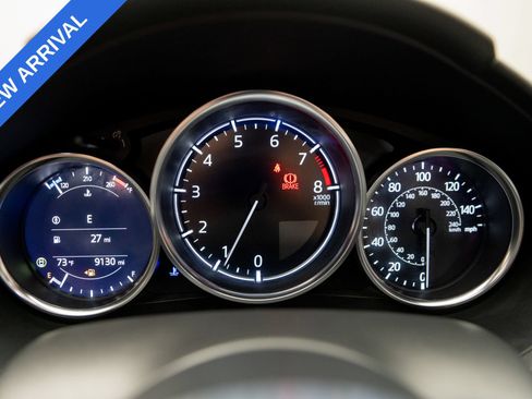 Used 2024 MAZDA MX-5 Miata RF Grand Touring RWD image 20