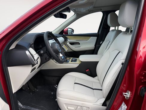 New 2026 MAZDA CX-90 3.3 Turbo S w/ Premium Plus image 10