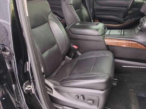 Used 2015 Chevrolet Suburban LTZ image 23