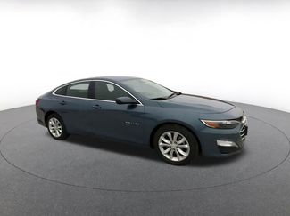 Used 2024 Chevrolet Malibu LT video 2