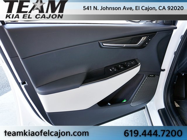 New 2026 Kia EV6 GT-Line RWD image 27