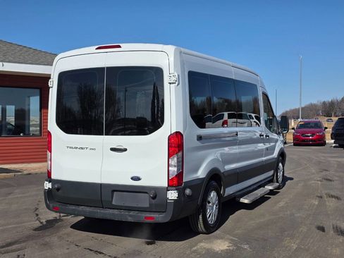 Used 2015 Ford Transit 350 XL image 13