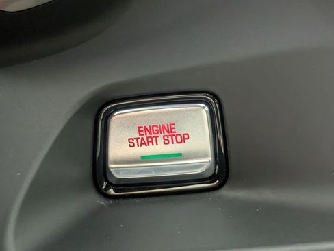 Used 2024 Chevrolet Camaro ZL1 RWD image 23