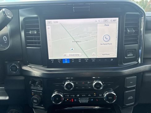 New 2026 Ford F350 Lariat w/ Black Appearance Package AWD/4WD image 32