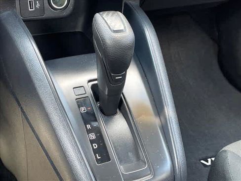 Used 2024 Nissan Versa S w/ Trunk Package FWD image 25