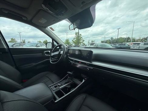 Used 2026 Kia Sorento S w/ S Panoramic Sunroof Package FWD image 10