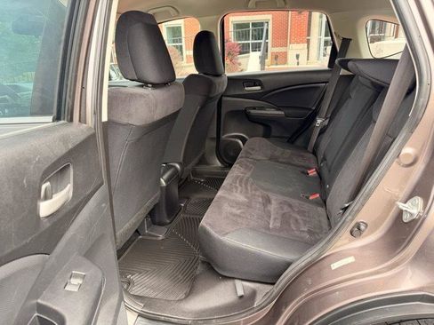 Used 2012 Honda CR-V LX image 16