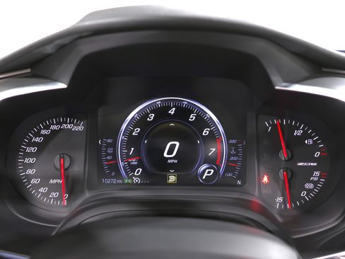 Used 2017 Chevrolet Corvette Z06 image 66