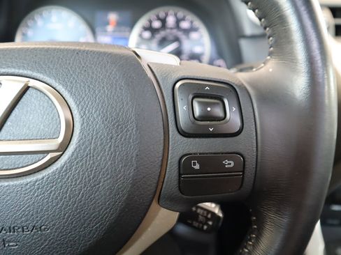 Used 2017 Lexus NX 200t F Sport image 12