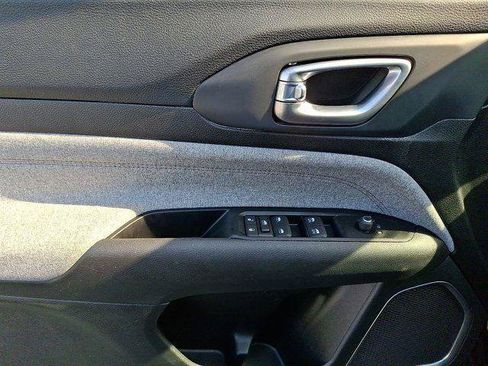 Certified 2022 Jeep Compass Latitude AWD/4WD image 16