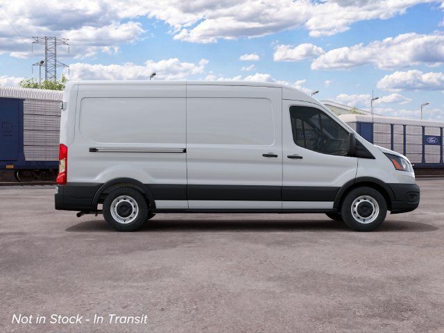 New 2027 Ford Transit 250 148 Medium Roof RWD image 4