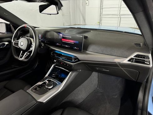Used 2025 BMW M240i xDrive Coupe image 42