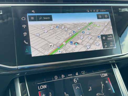 New 2026 Audi Q7 2.0T Premium image 24