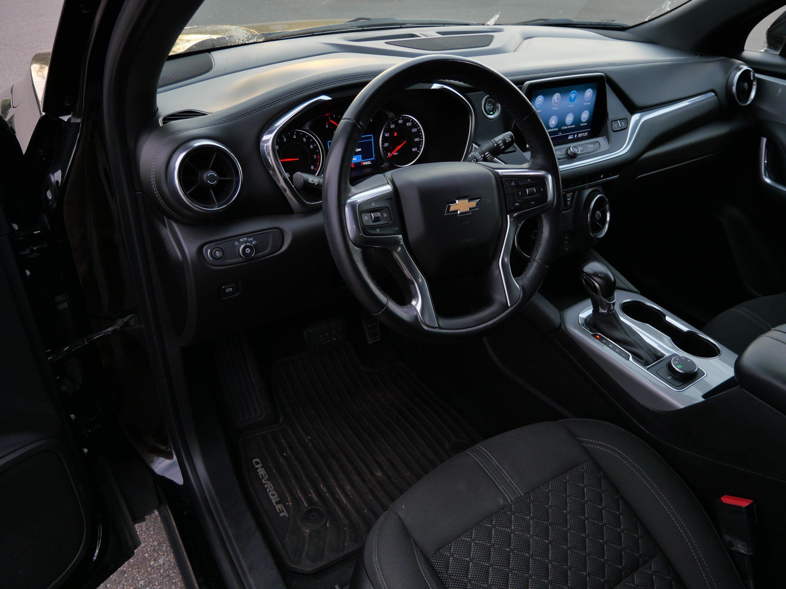 Used 2019 Chevrolet Blazer LT AWD/4WD image 19