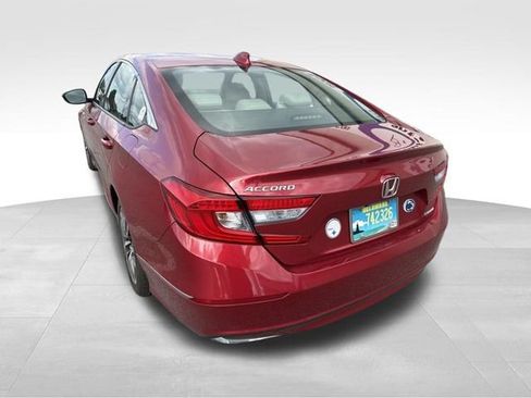 Used 2020 Honda Accord EX-L image 6
