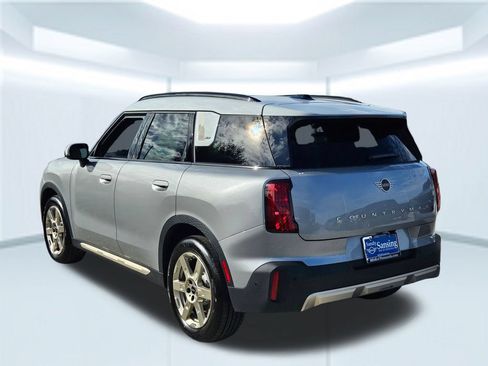New 2025 MINI Cooper Countryman S AWD/4WD image 3