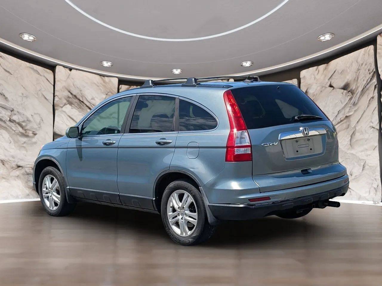 Used 2011 Honda CR-V EX-L image 6