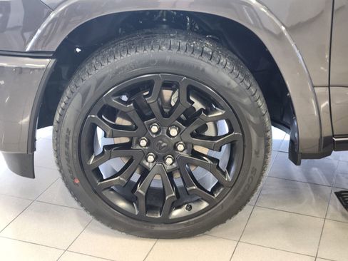 New 2026 RAM 1500 Limited AWD/4WD image 9