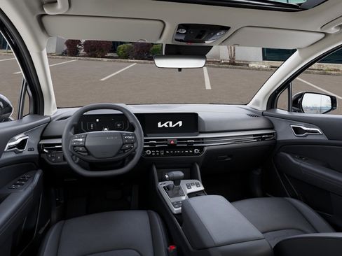 New 2026 Kia Sportage SX image 14