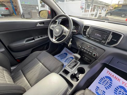 Used 2019 Kia Sportage LX image 21