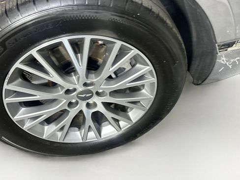 Used 2024 Genesis GV80 2.5T image 11