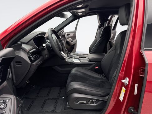 Used 2023 Acura MDX A-Spec AWD/4WD image 11
