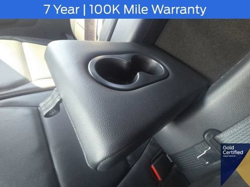 Used 2023 Ford F150 Lariat w/ Equipment Group 502A High AWD/4WD image 18