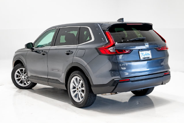 Used 2025 Honda CR-V EX-L image 3