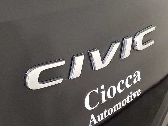 Used 2021 Honda Civic Sport image 30
