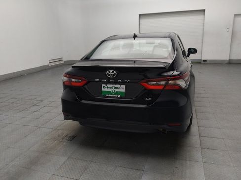 Used 2023 Toyota Camry LE FWD image 7