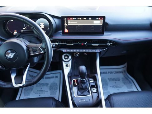 Used 2024 Dodge Hornet R/T Plus w/ Tech Pack Plus w/o Parking image 17