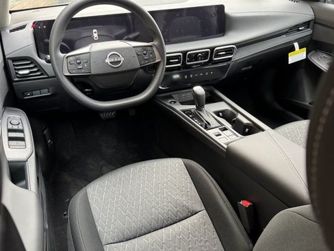New 2026 Nissan Sentra SV w/ Floor Mat Package FWD image 17